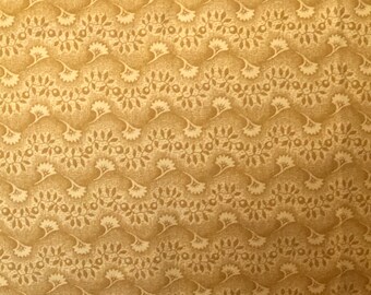 Pillow Case / Standard Pillow Case / Queen Pillow Case / Pillowcase / Yellow Floral Pillowcase / Pillow Case Cover / Handmade Pillow Case