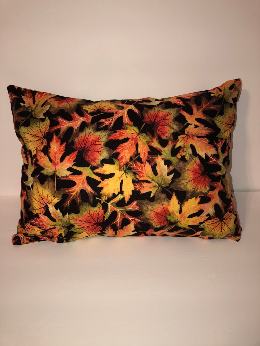 Travel Pillow Case / Toddler Travel Pillow Case 12 X 16 / Etsy