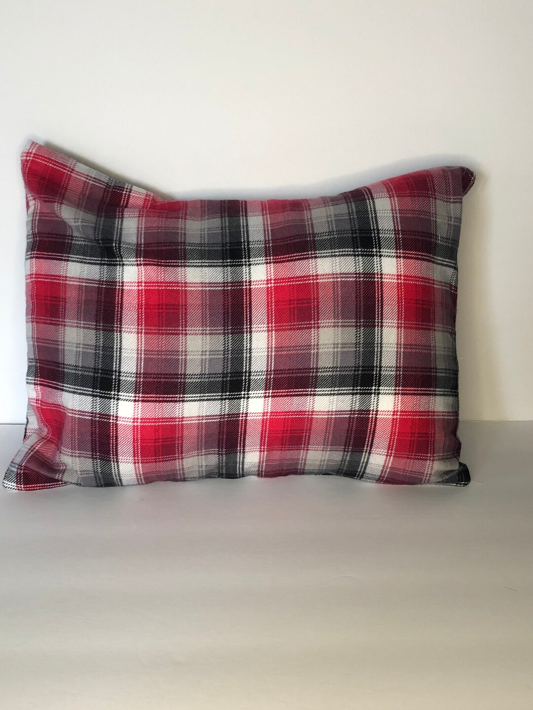 Travel Pillow Case / Toddler Travel Pillow Case 12 X 16 / Etsy