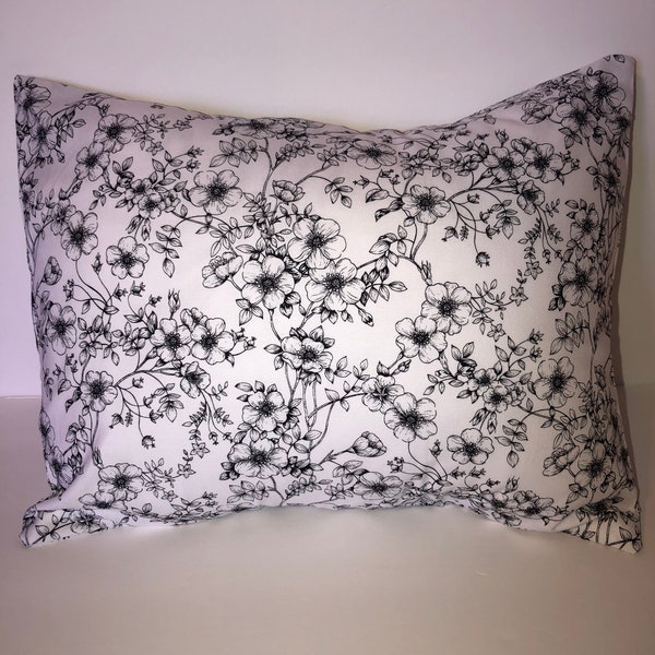 Travel Pillowcase Etsy