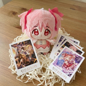 Madoka Magica Mystery Box - Etsy display picture 3