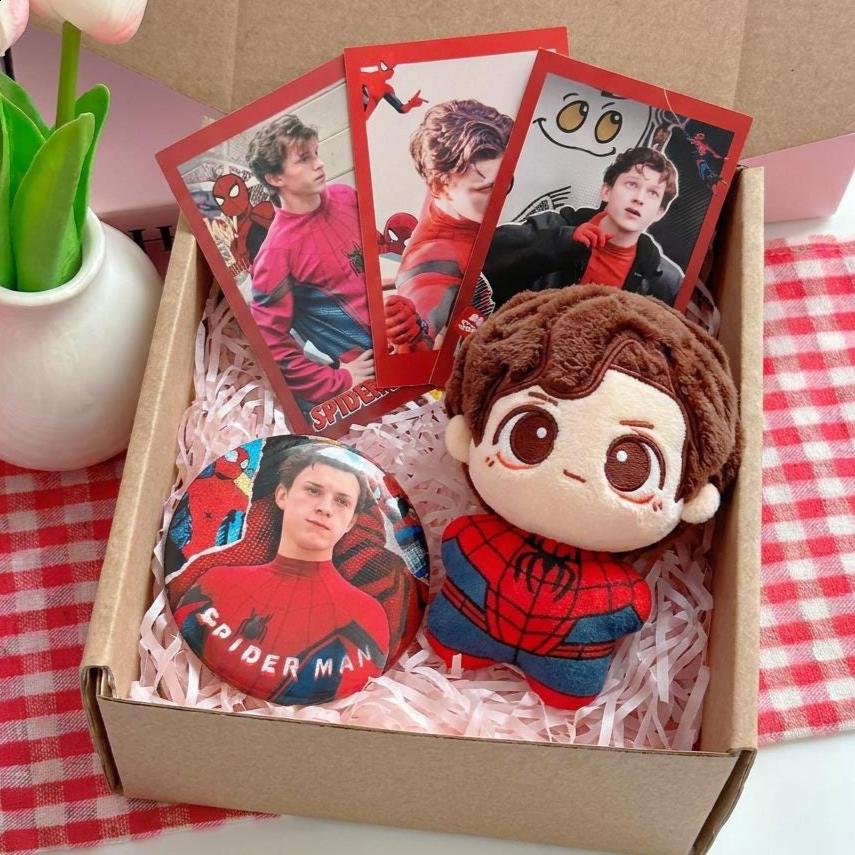 Spiderman popsicle - Etsy 日本