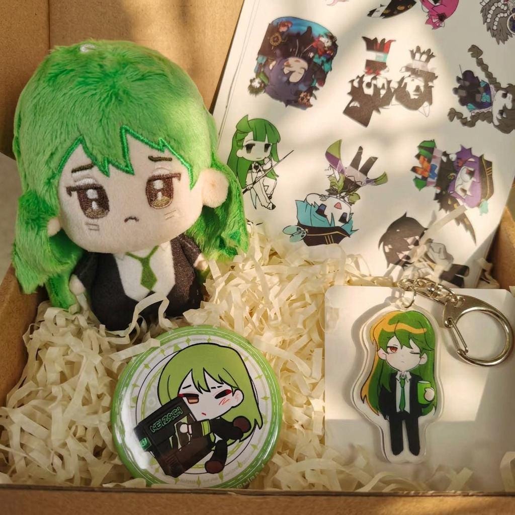 Binah lobotomy corp - Etsy 日本