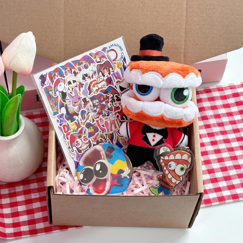 Circus baby plush - Etsy 日本