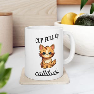 Cute Dog Mom Ceramic Mug, Coffee Cup for Pet Lovers, Gift for Dog Moms, Funny Dog Owner Mug, Animal Lover Merchandise