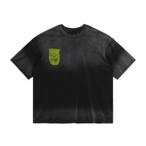 JackBoys Album 2 Fan Shirt – Unofficial Travis Scott Merch – Cactus Jack Graphic Tee – Hip-Hop Rap Streetwear – Concert Fit T-Shirt