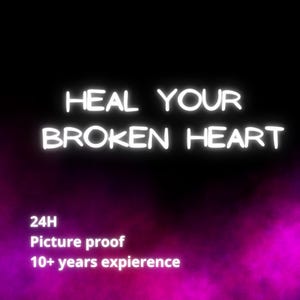 Fast HEARTBREAK HEALING  Emotional Recovery | Release Pain | Restore Inner Peace | Move On & Heal | Love Renewal