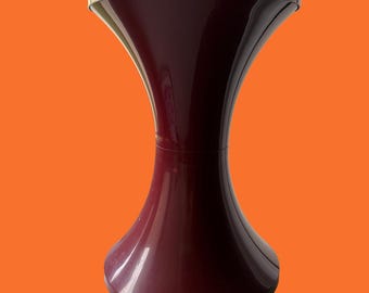 Taburete vintage Tam Tam – estilo años 70 – decoración de diseño retro – asiento de plástico icónico