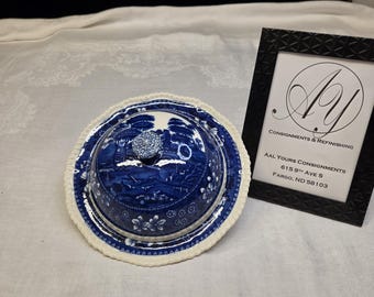 Mantequera Tower de Copeland Spode