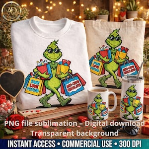 PNG Scontroso, Anti-San Valentino, Amore falso, Pop art scontrosa, Amore falso anti-Cupido, Pozione d'amore falsa, Download istantaneo, 300 DPI