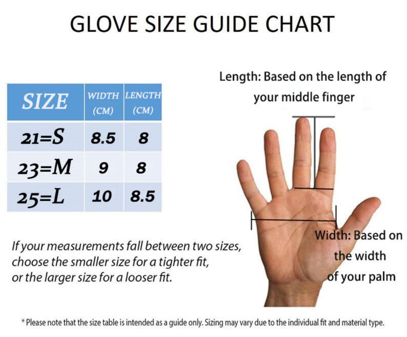 Custom Golf Glove with Personalized Initials, Breathable PU Leather Glove for Men & Women Gift image 8