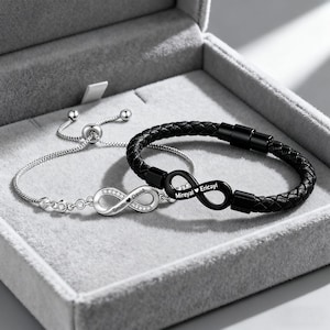 1st Anniversary Gifts Necklace - 60+ Gift Ideas for 2026