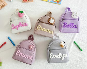 Lonchera Personalizada De Sirena, Lonchera Para Niños Y Niñas, Con