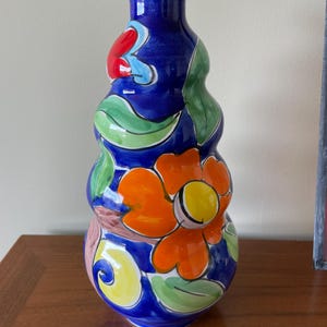La Musa Vase - Etsy