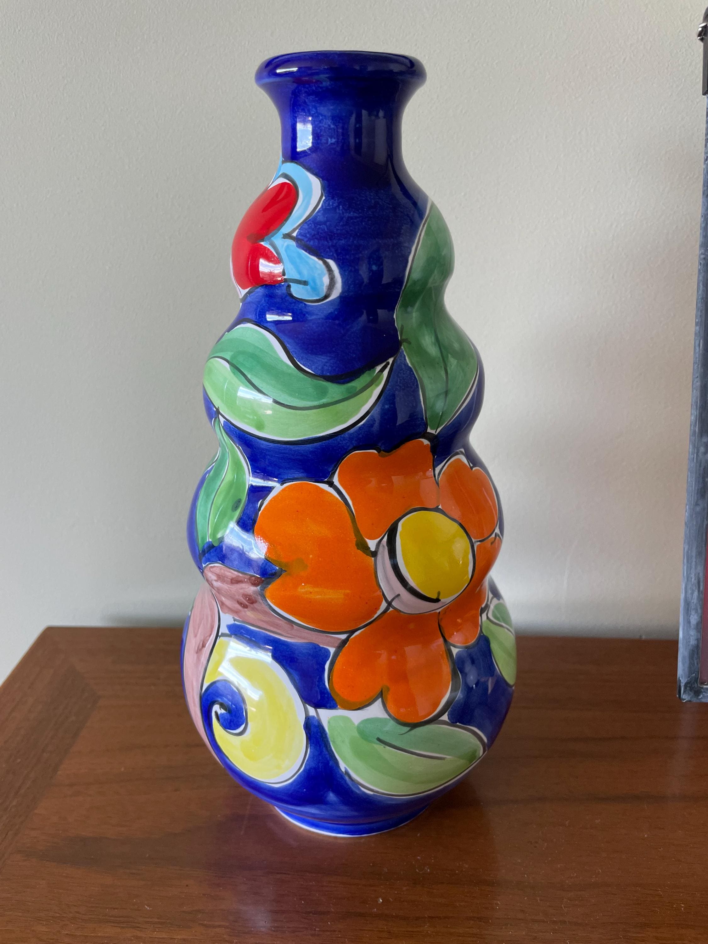 La Musa Vase - Etsy