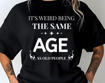 Funny Retro Quote PNG SVG: Humor Shirt Design (Digital Download