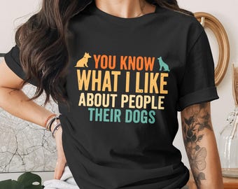 Funny Dog Quote PNG SVG: Dog Lover Sublimation Clipart (Digital Download)