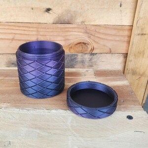 Storage Jar