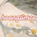 Hoangtimco store logo