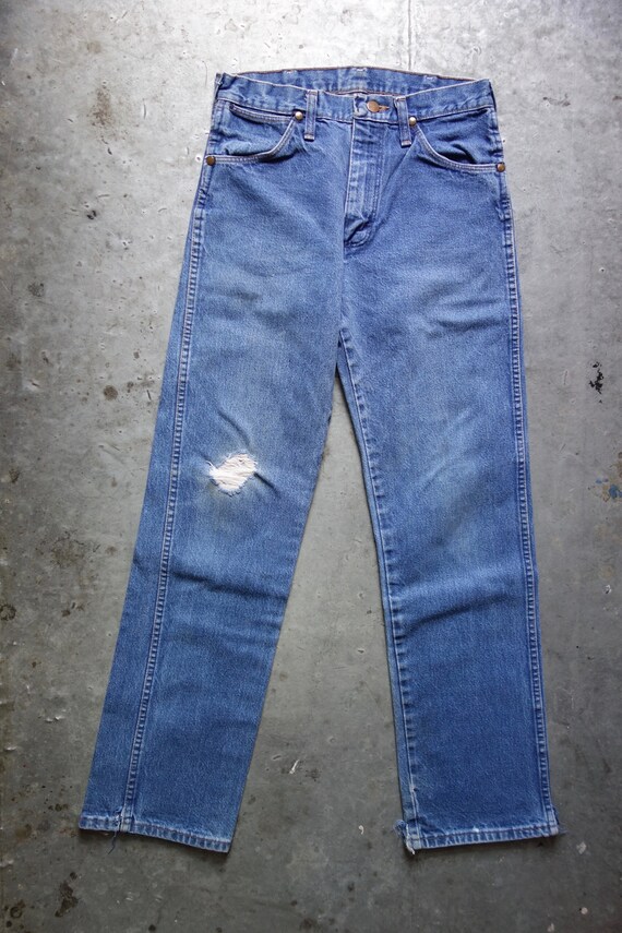 as real as wrangler ladies jeans