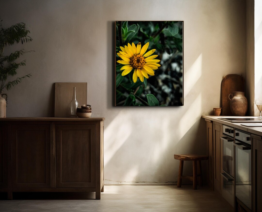 Light in the Shadow Art Print (PDF & JPEG Files) - Etsy