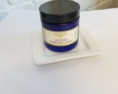 Lavender Whipped Shea Butter - 2 oz, lavender, shea butter, body butter, skin care