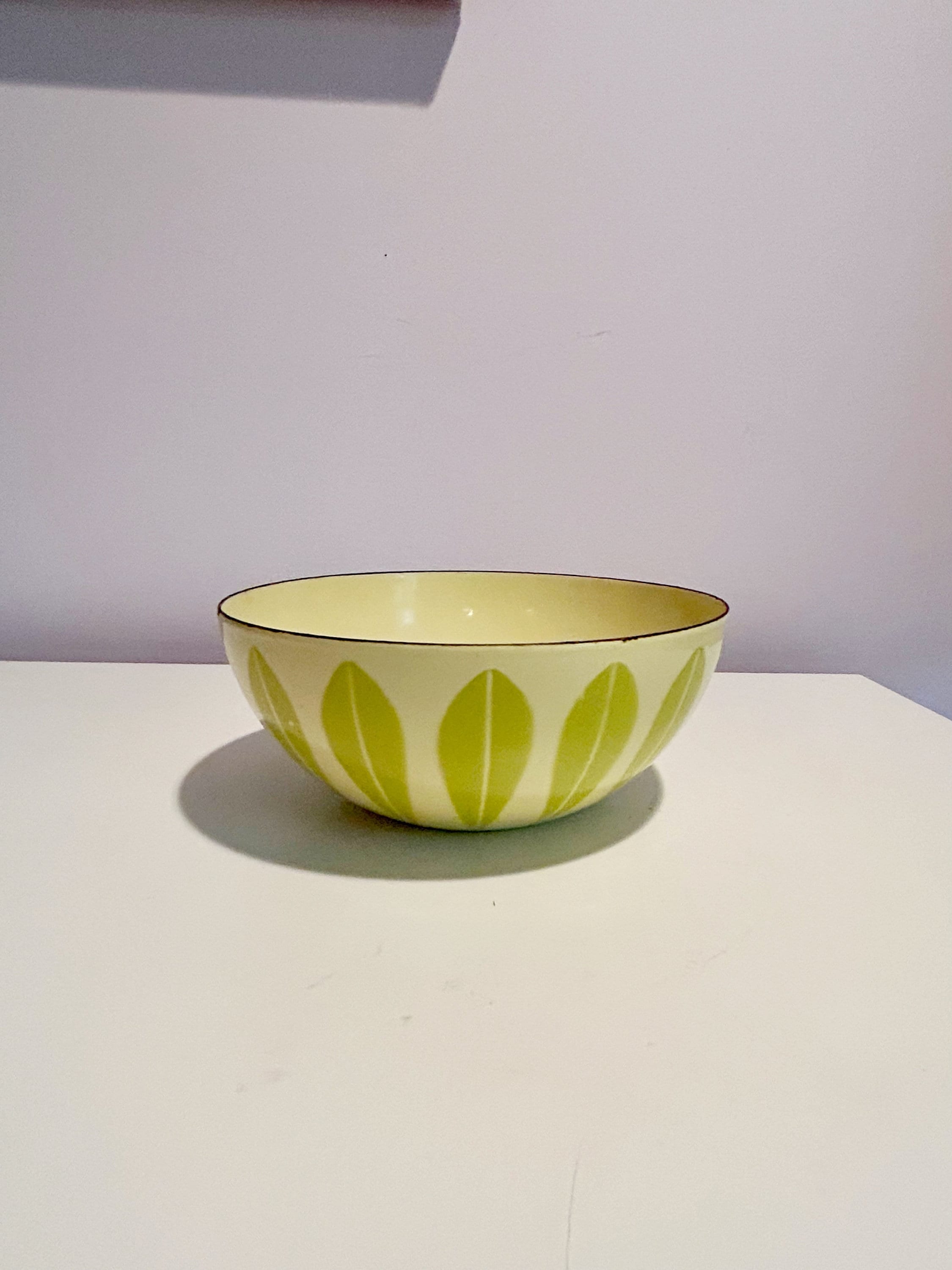Catherine Holm Bowl - Etsy