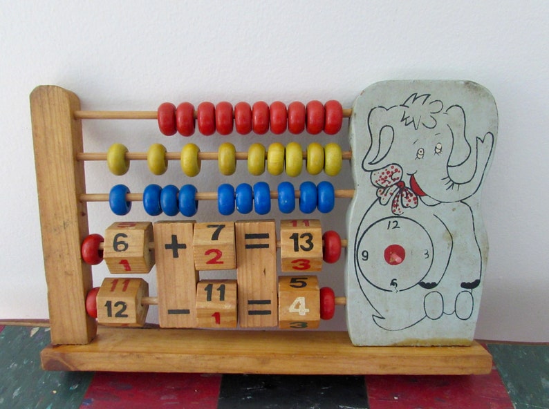 etsy childrens toys