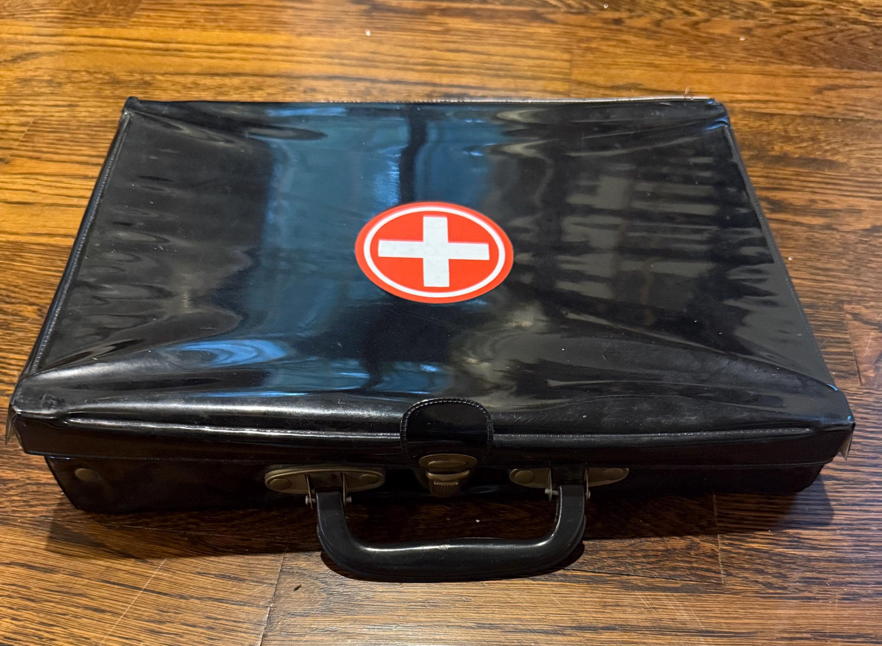 Antique doctor bag - Etsy 日本