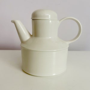 Midwinter Stonehenge Pottery Coffee Pot England