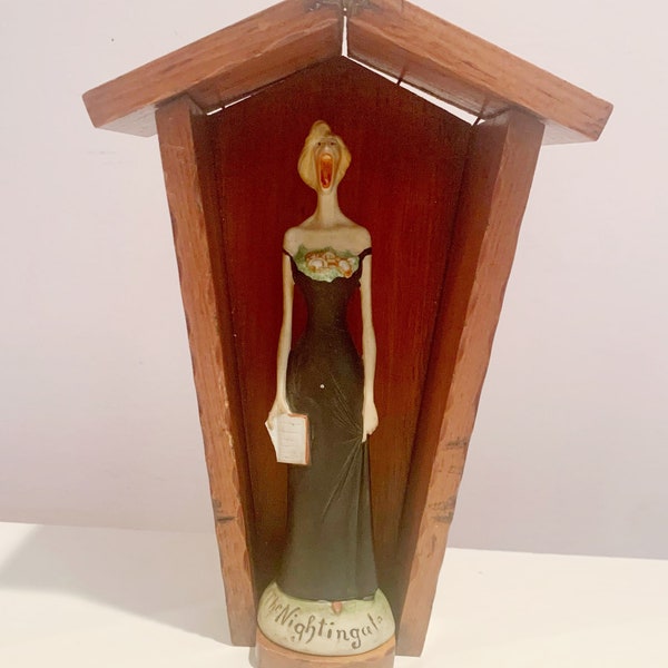 Niche pour statue Etsy France