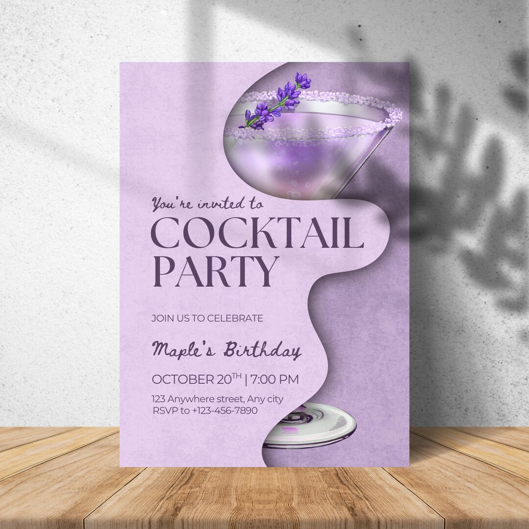 Elegant Cocktail Party Invitation Template Editable Canva Design elegant-cocktail-party-invitation-template-editable-canva-design