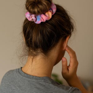 Scrunchies