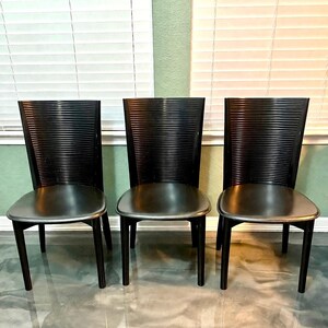 Calligaris Dining Chair - Etsy