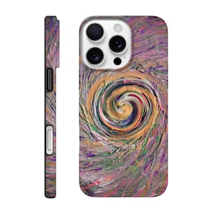 Core Shift – Slim Case