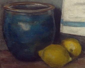 Kitchen Vase