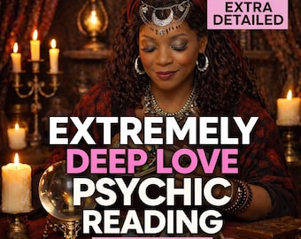 Liebeslesung zur gleichen Stunde, Liebespsychometrie, Beziehungsmessung, Telepathiemessung, Tarot, Liebeslektüre, In Tiefe Liebes Anleitung