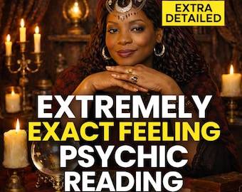 Exact Thoughts & Feelings Same Hour, Telepathy Reading, Psychic Love Reading, Hidden Truths, Brutal Truth, In Depth Psychic Reading Love
