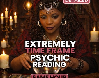 Exact Time Reading, Psychic Love Reading, Time Frame Reading Same Hour, Tarot Reading, Exact Time Tarot, Future Reading, Medium Reading