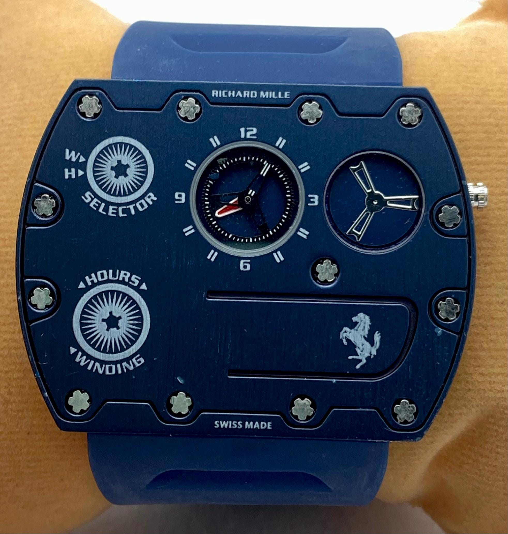 25 Jewels Swiss Automatic - Etsy Canada