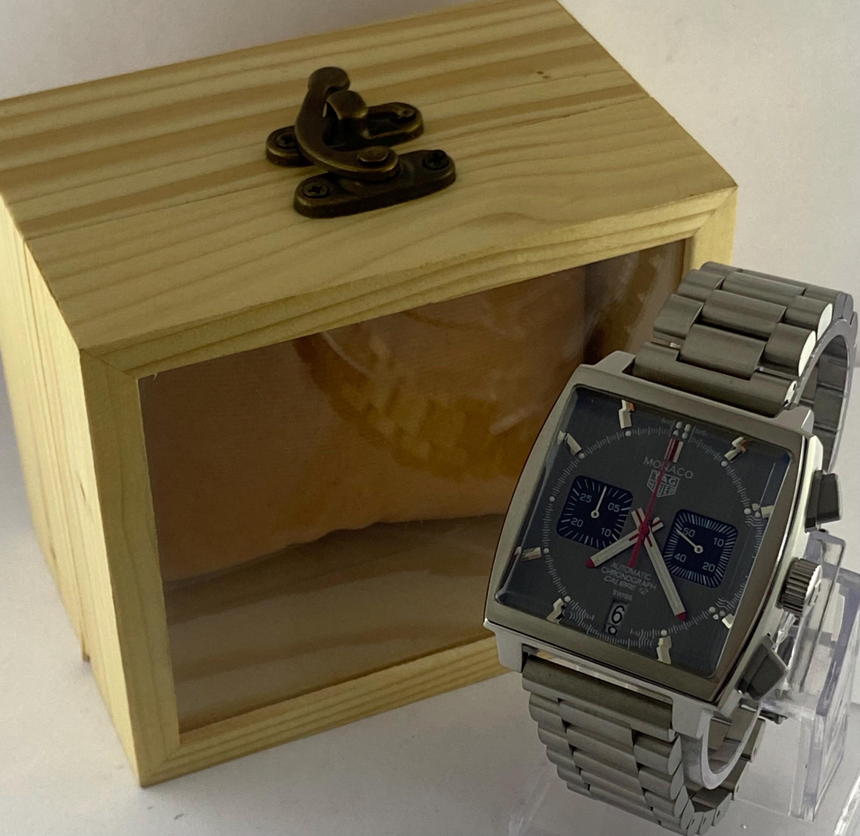 Breitling box - Etsy 日本