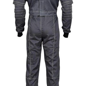 Traje de vuelo inspirado en Din Djarin: conjunto de cosplay mandaloriano de 3 piezas con ajuste táctico. imagen 4