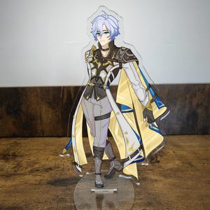 phainon standee