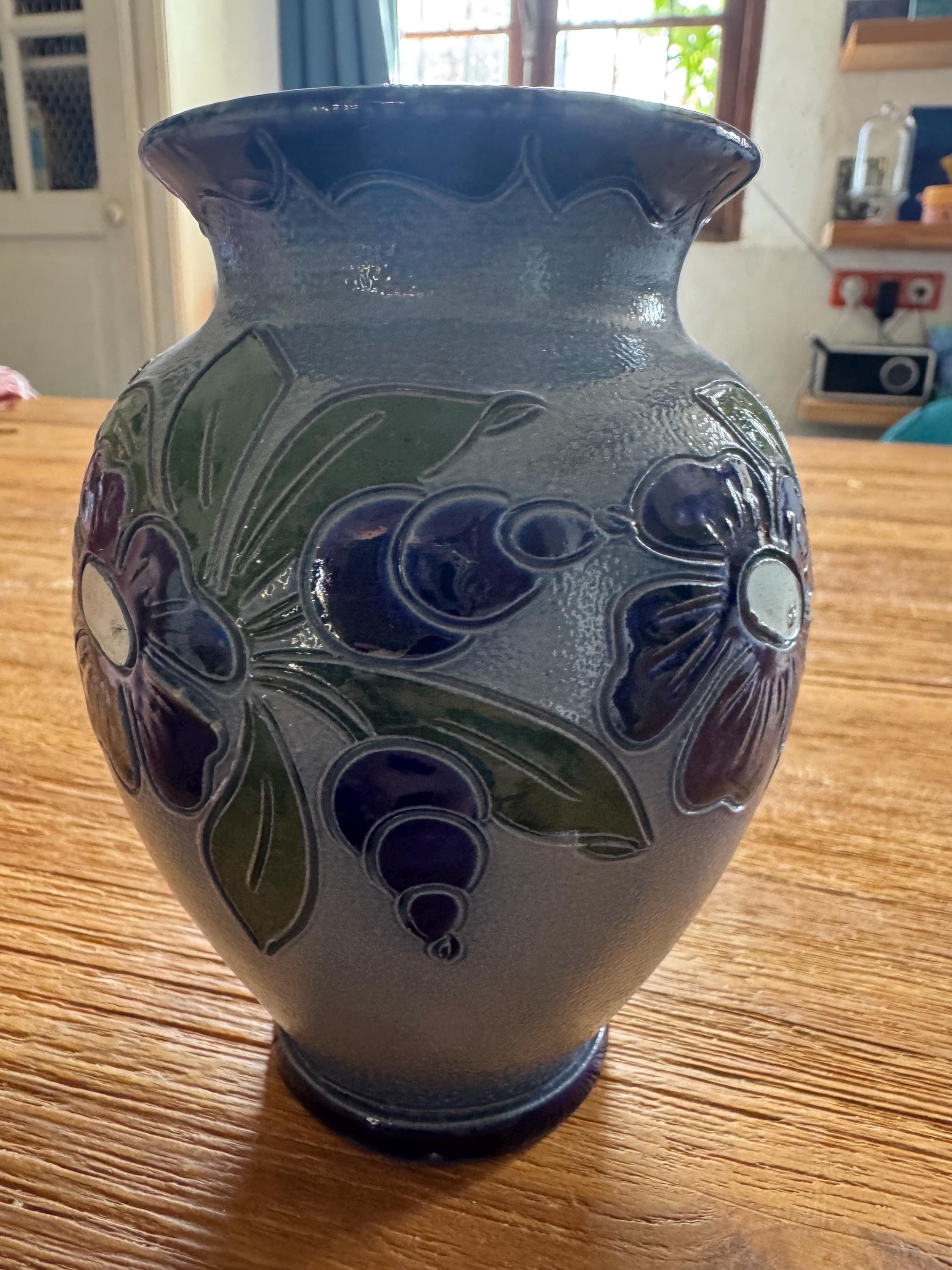 Alsace pottery - Etsy 日本