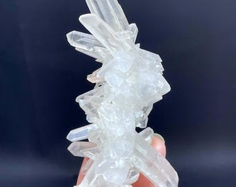 水晶：パキスタン、スカルドゥ産299カラット - Etsy 日本