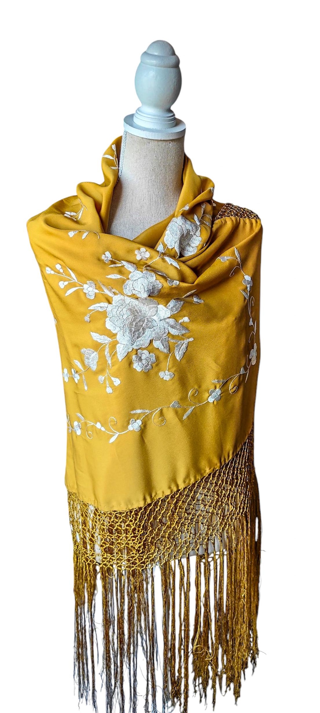 小物 camiel fortgens shawl vintage silk 小物 camiel fortgens shawl vintage silk Vintage-Camiel-Fortgens-Dessin