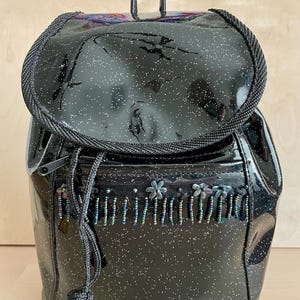 Y2k Mini Backpack Purse - Etsy display picture 3