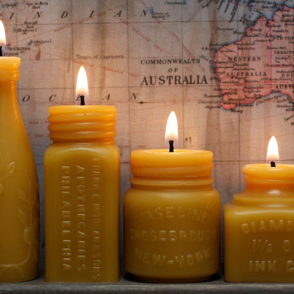 Add On An *Extra Surprise Candle* for just Five Dollars! (**Not Available on its own **)