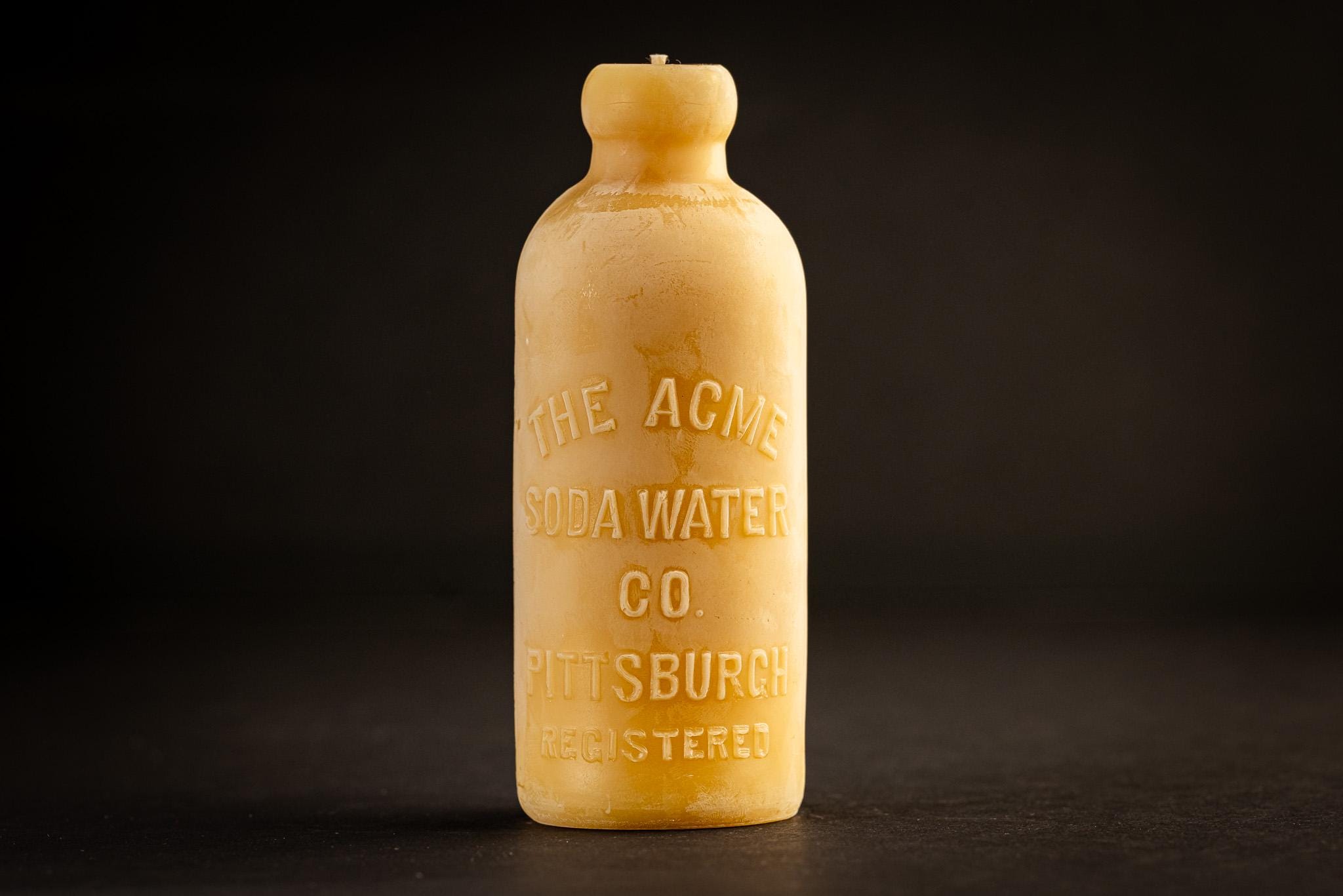 Acme Soda Bottle - Etsy