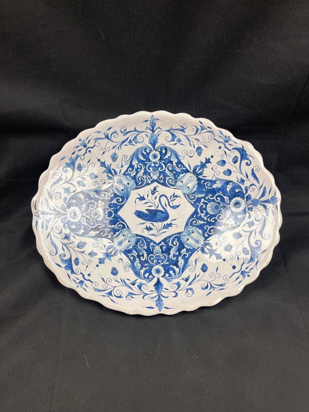 Moustiers ceramics - Etsy 日本